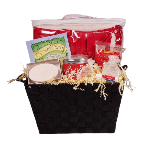 Friendship 2024 gift baskets